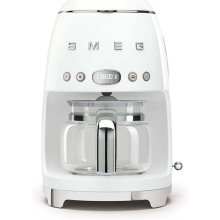 Kohvimasin SMEG 50's Style Drip Filter...