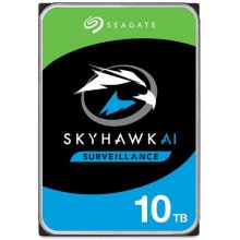 Seagate SkyHawk ST10000VE001 internal hard...