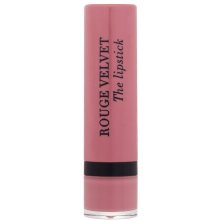 BOURJOIS Paris Rouge Velvet The Lipstick 45...