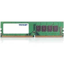 PATRIOT MEMORY PC4-19200 memory module 4 GB...