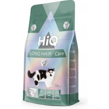 HIQ - Cat - Long Hair - 1,8kg | kuivtoit...