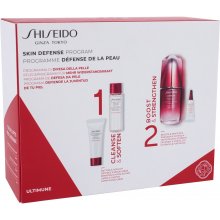 Shiseido Ultimune Skin Defense Program 50ml...