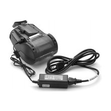 ZEBRA KIT ACC MOBILE AC adapter US TYPE A...