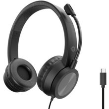 CONCEPTRONIC Headset USB-C Mikro...