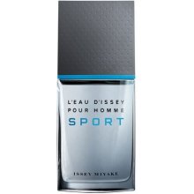 Issey Miyake L´Eau D´Issey Pour Homme Sport...