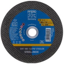 PFERD EHT 180-1,6 PSF STEELOX angle grinder...
