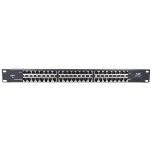 Extralink PoE Injector 24 Port 24x 100Mb/s...