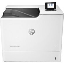 Printer HP Color LaserJet Enterprise M652dn...
