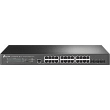 TP-LINK Switch |  | Omada | SG3428XPP-M2 |...