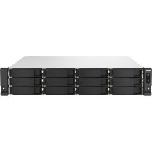 QNAP Server NAS TS-h1887XU-RP-E2336-32 Intel...