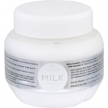 Kallos Cosmetics Milk 275ml - Hair Mask для...