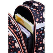 CoolPack рюкзак 25л, Turtle - CAPYBARA