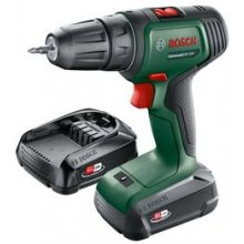 Bosch Powertools Bosch Cordless drill...