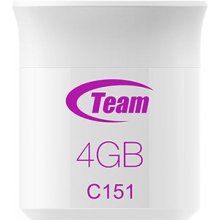 Флешка TEAM GROUP TEAM C151 DRIVE 4GB PURPLE...