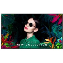 Samsung QM85C Digital signage flat panel...