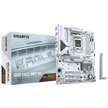 Материнская плата Gigabyte B850 EAGLE WF7...