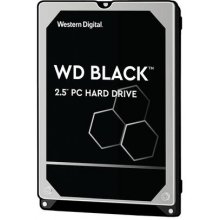 Kõvaketas Western Digital WD_Black 2.5" 500...