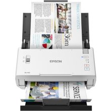 Epson WorkForce DS-410 Sheet-fed scanner 600...