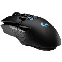 Logitech G G903 LIGHTSPEED Gaming Mouse with...