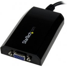 StarTech.com USB32VGAPRO, USB, VGA...