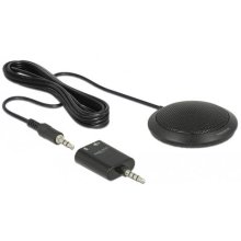 DeLOCK 65873 microphone Black Table...