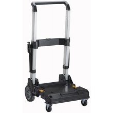 DeWalt DWST1-71196 hand truck Metal, Plastic...