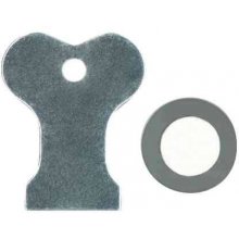 Trixie Replacement membrane and key for #...