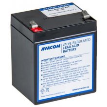AVACOM AVA-RBC29-KIT UPS battery Sealed Lead...