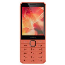 Mobiiltelefon Nokia 215 4G peach