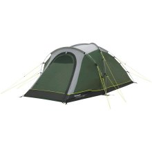 Outwell Tent | Cloud 3 | 3 person(s) | Green