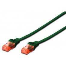 DIGITUS CAT6 S-FTP PATCH CABLE PE AWG 27/7...