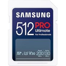 Mälukaart Samsung MB-SY512SB/WW memory card...