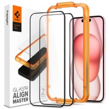 SPIGEN Glas.tR AlignMaster Clear screen...