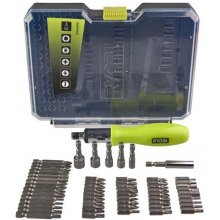 Ryobi RAK59SD manual screwdriver Set Offset...