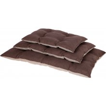 KERBL Ely Brown-Beige Lounge Cushion - Pet...