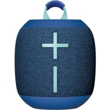 Logitech ULTIMATE EARS WONDERBOOM 4 COBALT...