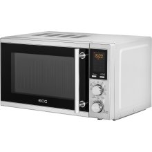 Mikrolaineahi ECG MTD 2072 SE