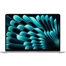 Sülearvuti Apple MacBook Air: M3 chip with...