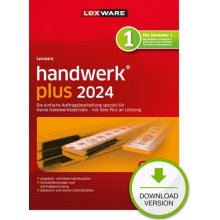 Lexware ESD handwerk plus 2024 Download...