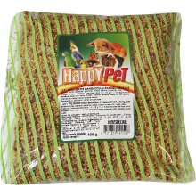 HAPPY PET 400g dry food for budgerigars
