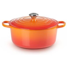 Le Creuset 21177280902430 6.7 L Round...