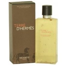 Hermes Terre d´Hermes 200ml - гель для душа...