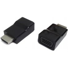 Gembird A-HDMI-VGA-001 cable gender changer...
