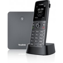 Yealink W73P DECT IP PHONE SYSTEM DECT PHONE