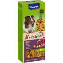 VITAKRAFT Kracker nuss 2pcs for g.pigs