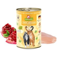 Fox4Pets GRANATAPET DeliCATessen Chicken -...