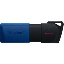 Kingston 64GB DT EXODIA M USB3.2 GEN 1 29...