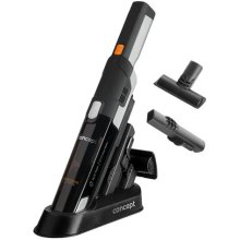 CONCEPT VP4410 handheld vacuum Black Bagless