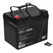 GREEN CELL AGM21 UPS battery Sealed Lead...