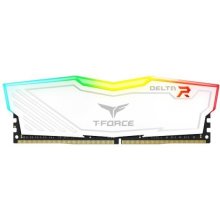 TEAM GROUP Team T-Force DDR4 16GB kit...